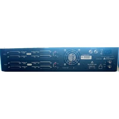 Apogee Symphony I/O MKII 32x32 Pro Tools HD / HDX Audio Interface Ex Demo image 2