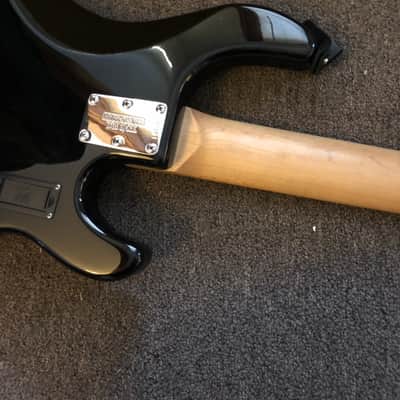 Ernie Ball Music Man StingRay 5 H Bass Guitar image 5