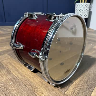 Mapex M Series Birch 10"x 8" Rack Tom Drum / Drum Hardware #NL5 image 5