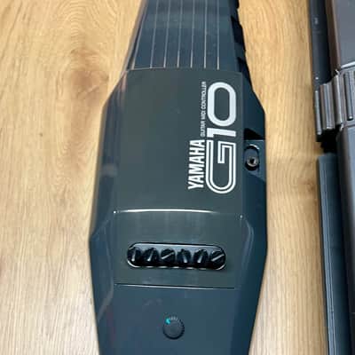 Yamaha G10 Synthesizer MIDI Guitar 1980s – Warranty image 6