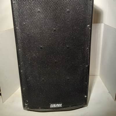 EAW MK2126e Eastern Acoustic Works 2 Way Passive PA Cabinets circa 2000's Black Tested image 1