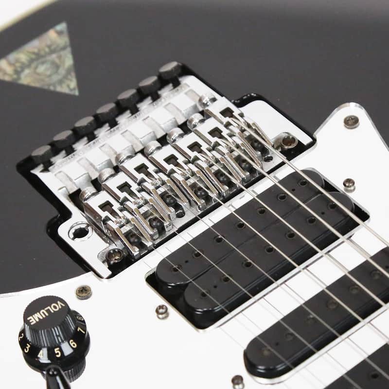 Ibanez UV777P Steve Vai Signature Universe image 11