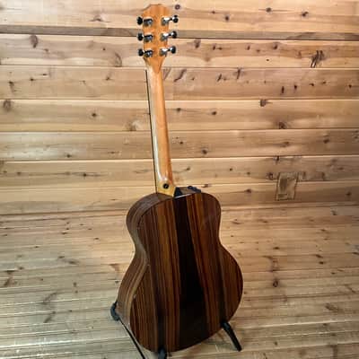 Taylor GS Mini-e Rosewood Plus Acoustic Guitar - Natural image 5