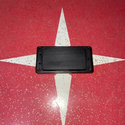 Rare Kent Armstrong Smoothtop Humbucking Guitar Pickup - PAF 05 Bridge Humbucker image 1