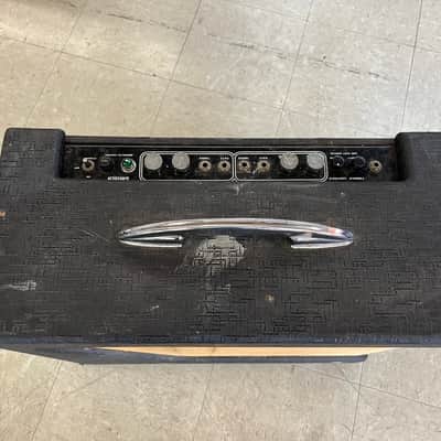 Gretsch 6163 1961 image 4