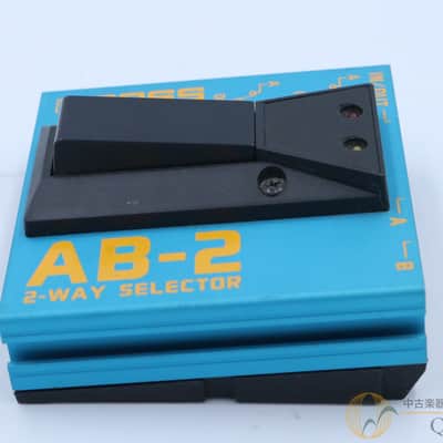 Boss Ab 2 image 3