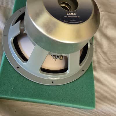 Infinity Intermezzo 12” subwoofer for 4.1t towers and Intermezzo 1.2s subwoofer NEW A-stock image 16