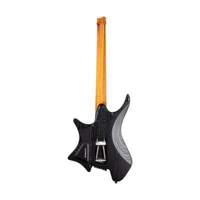 Strandberg Guitars Boden Original N2.6T 2026 - Present - Black Denim Burst Satin image 2