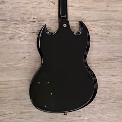 Gibson SG Thunderstruck Angus Young Signature - black image 6