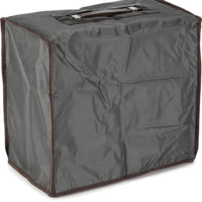 Fender Pro Junior Tube Combo Amplifier Cover - Brown image 1