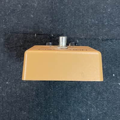 Vintage 1970’s Ross Distortion Pedal Chanute Kansas USA image 5