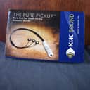 K&K Sound Pure Mini Acoustic Guitar Pickup
