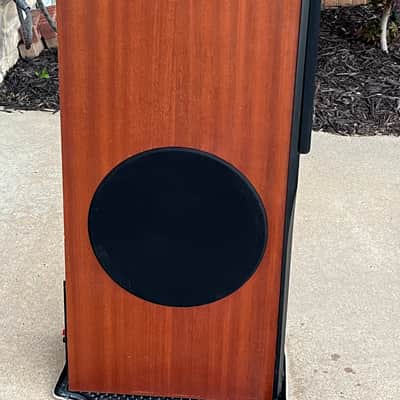 Klipsch KSP-300 Mahogany, Right Floor Unit - Mahogany image 4