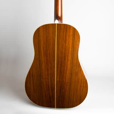 C. F. Martin  D-41S Flat Top Acoustic Guitar (1970), ser. #264093, original black hard shell case. image 2