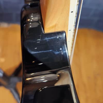 Ibanez RGR320SP-BK Standard image 9