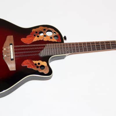 OVATION　Celebrity Mandolin MCS-148 OVATION Celebrity Mandolin MCS-148 OVATION Celebrity Mandolin MCS