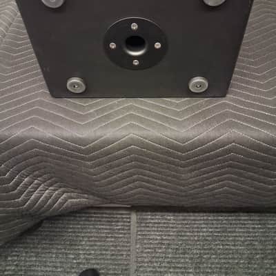 Custom Built Thiele TL-806, 12" Speaker Cabinet-Price/Shipping Per Cabinet, (2) Available image 4