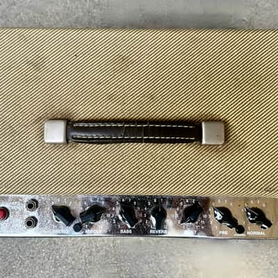 Peavey Classic 30 Tube Combo 30 Watt 1x12 Tweed Combo USA Made Amplifier Amp image 3