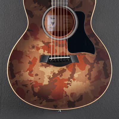 Taylor Used Guitars 4 Vets GS Mini '25 image 2