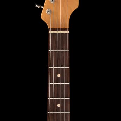 Mario Martin S-Style - 3 Tone Burst image 16