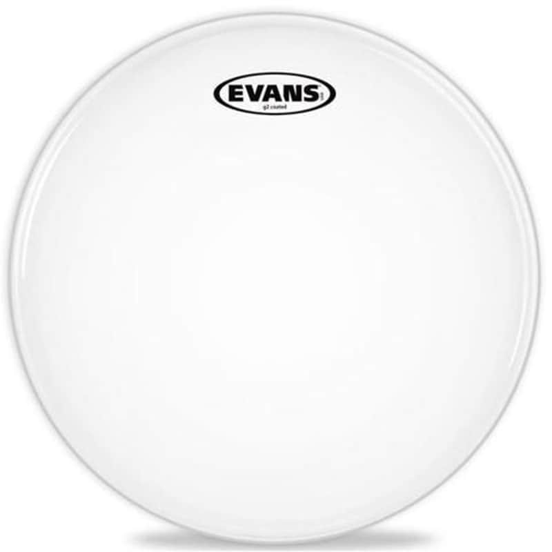 Evans B16G2 G2 Coated Drum Head - 16" image 1