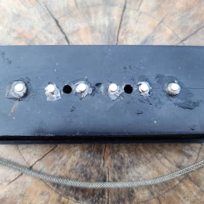 Gibson P100 Noiseless Bridge Pickup 1990s image 5