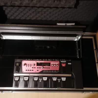 Custom Pedal Boards Lift out 2-tier pedalboard 2016 image 3