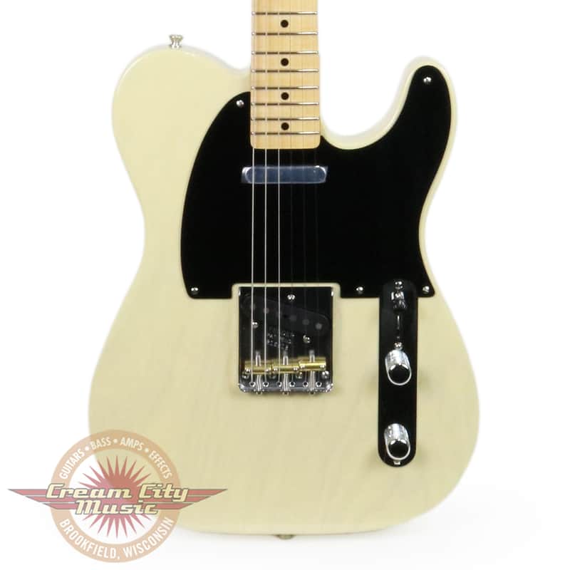 Fender Nocaster Telecaster