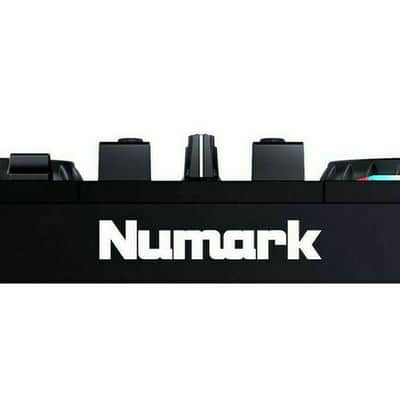 Numark Party Mix Live DJ Controller with Built-In Light Show and Speakers image 3
