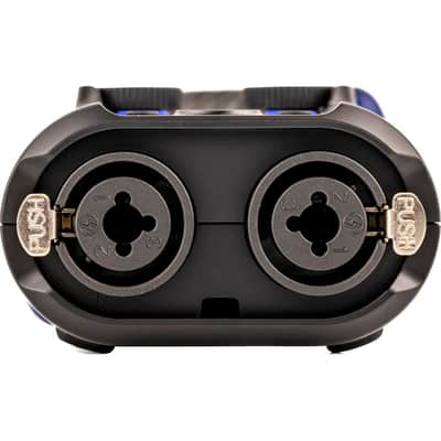 Zoom H5studio 4-track Handheld Recorder image 6