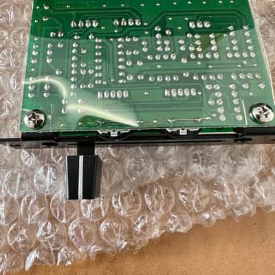 VESTAX CF-CC PCV KIT REPLACEMENT ORIGINAL CROSSFADER KIT image 3