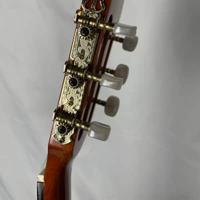 Firebrand 00-37377 3/4 Classical Guitar Beginner Pack Natural (Please read description) image 6