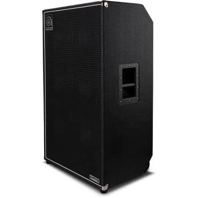 Ampeg SVT-610HLF Bass Cabinet image 4