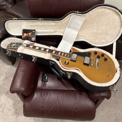 Gibson Les Paul Classic Custom Electric Guitar image 1