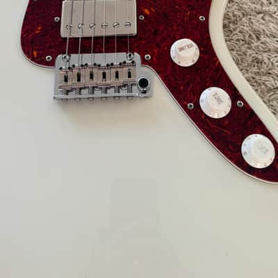 Suhr Classic JM image 9