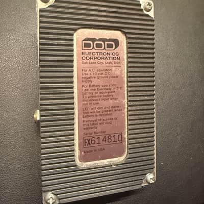 DOD Octoplus FX35 image 2