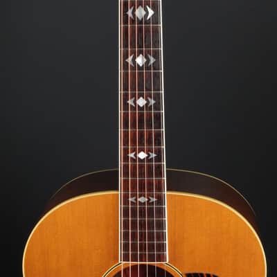 Gibson Advanced Jumbo 2002 - Natural image 7
