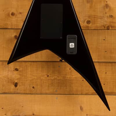 Jackson Concept Series Rhoads RR24MG Gloss Black image 4