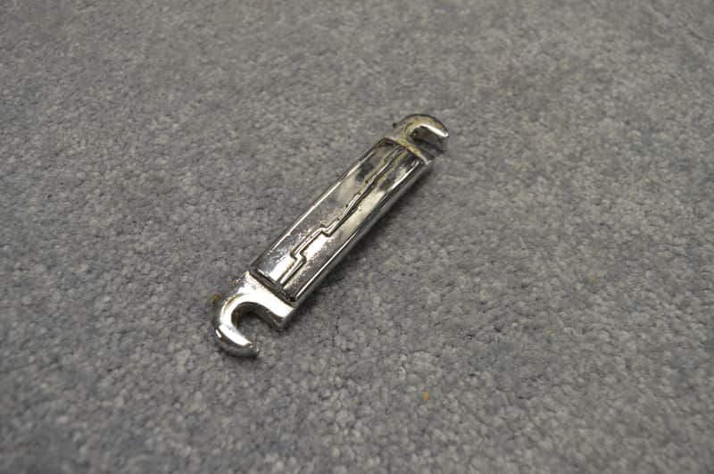 Vintage 1960's Gibson Les Paul/ Firebird Tailpiece image 1