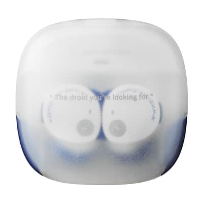 Audio-Technica ATH-CKS50TW2 R2-D2 Limited Edition Wireless Earbuds image 6