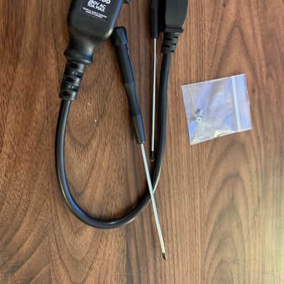 Temple Audio CIOKS AC MOD 2018 - Present - Black image 1
