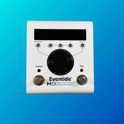 Eventide H9 Max Harmonizer/Effect Processor