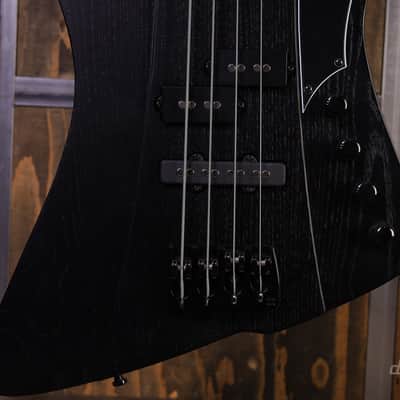 Sandberg Forty Eight Victor Brandt Signature Black Matt image 12