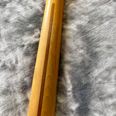 Fender Telecaster Bass 1968 - Maple image 16