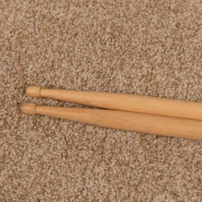 New Old Stock Vic Firth Gretsch 125th Anniversary Drum Sticks image 4