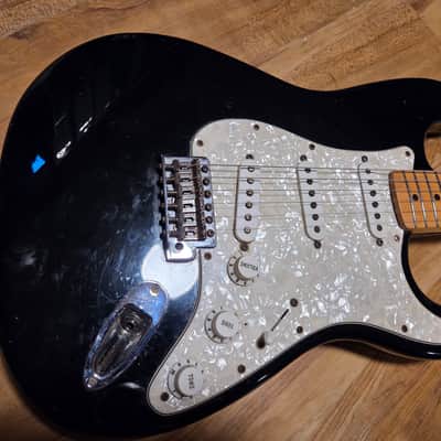 Fender Standard Stratocaster 1992 image 3