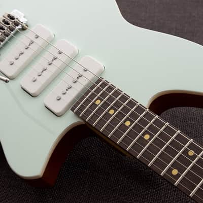 Reverend Kingbolt 390 Iconic Blue image 4