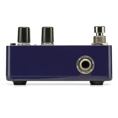 Electro-Harmonix EHX PICO TRIBORO BRIDGE Overdrive, Fuzz & Distortion image 4