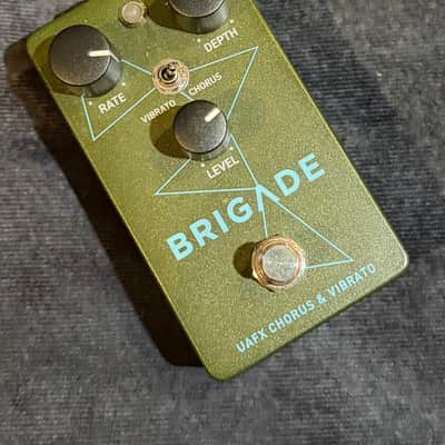 Universal Audio Brigade Chorus and Vibrato ~ Secondhand image 1