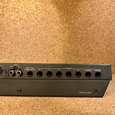 Roland R-5 Human Rhythm Composer 1980s – Serviced – Warranty image 9